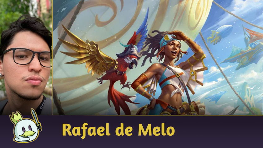 FaB - Building Puffin, Hightail in Classic Constructed