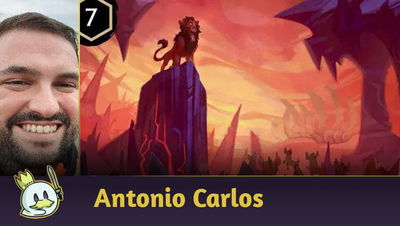 Lorcana: Reviewing the first Lorcana World Championship!