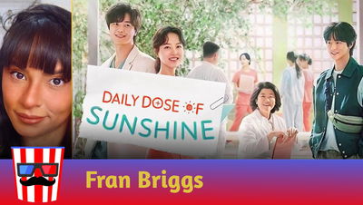 Daily Dose of Sunshine Review - Breaking Down a Taboo
