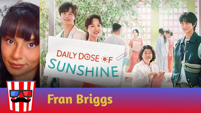 Daily Dose of Sunshine Review - Breaking Down a Taboo