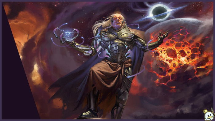 Mark Rosewater's Teasers for Edge of Eternities