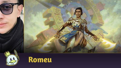 Standard: 8 Lost Caverns of Ixalan Cards to Keep an Eye Post-Rotation