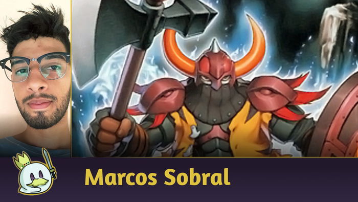 Duelist's Advance: Review das Melhores Cartas!