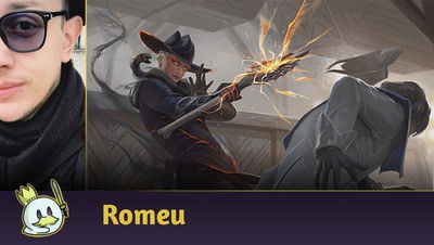 Standard: 8 Outlaws of Thunder Junction Cards to Keep an Eye Post-Rotation