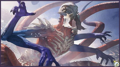 Vazada lista de cartas que chegarão ao Arena para formato Histórico ou Momir