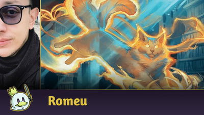 Standard: Os Primeiros Challenges após os Banimentos