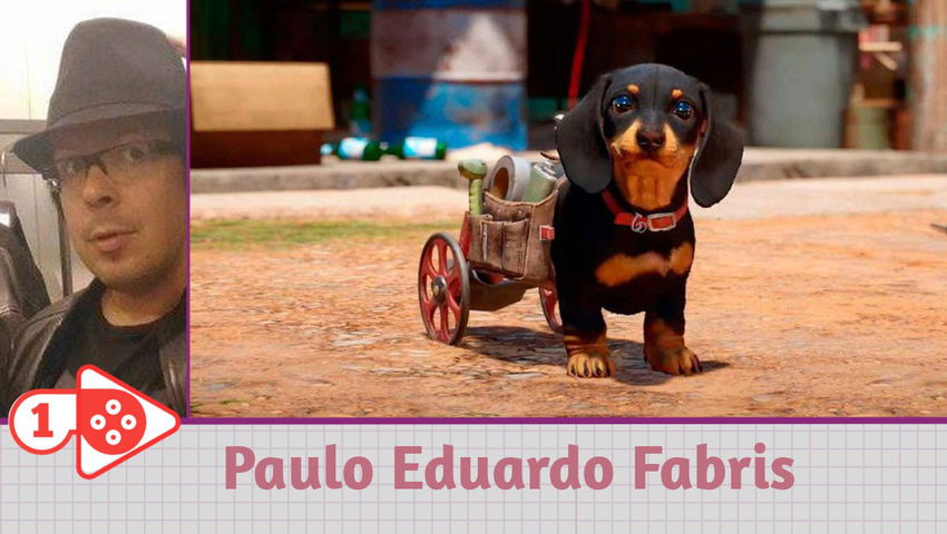 Os 10 Pets Mais Úteis, Carismáticos e Fofos dos Videogames