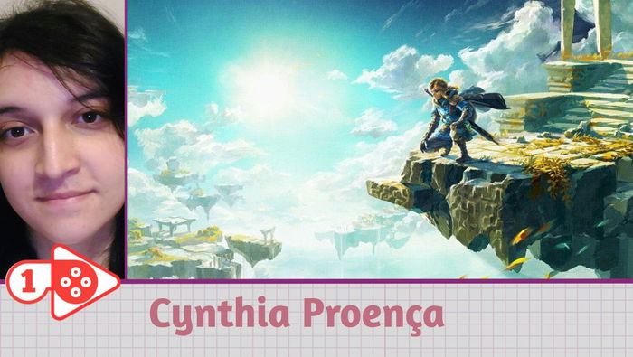 8 RPG's para você jogar no Nintendo Switch