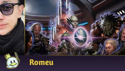 Spoiler Highlight: Temporal Intervention on Pauper