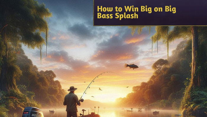 How to Win Big on Big Bass Splash