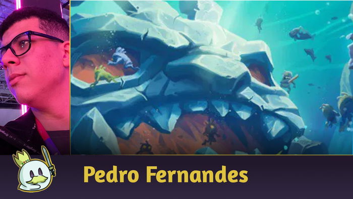 Hearthstone: Quest Paladin Guide - Beat Your Opponents with Giant Murlocs!