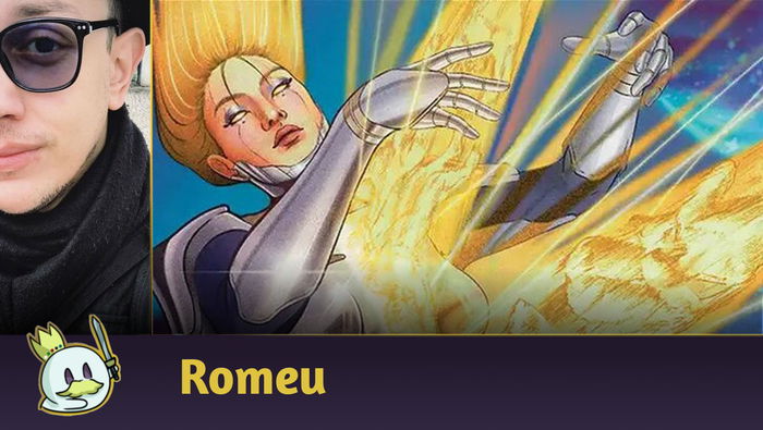 Spoiler Highlight: Cosmogrand Zenith on Standard & Pioneer