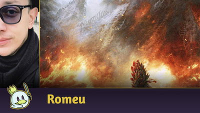 Pauper: Mardu Wildfire - Deck Tech & Sideboard Guide
