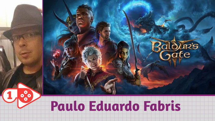 Como Escolher uma Classe em Baldur’s Gate 3?