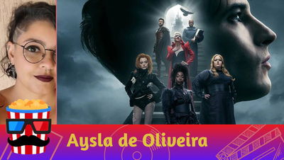 Sandman da Netlifx: 5 Erros e 5 Acertos até agora!