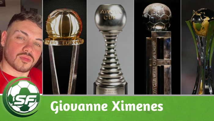Top 10 gols mais bonitos da história dos Mundiais de Clubes