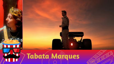 Análise de F1, o filme: muita ação, emoção e reflexão... e mais ação!