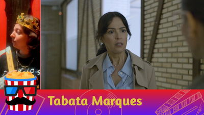 Analysis of Ángela (Netflix) and how the series portrays the violence women face