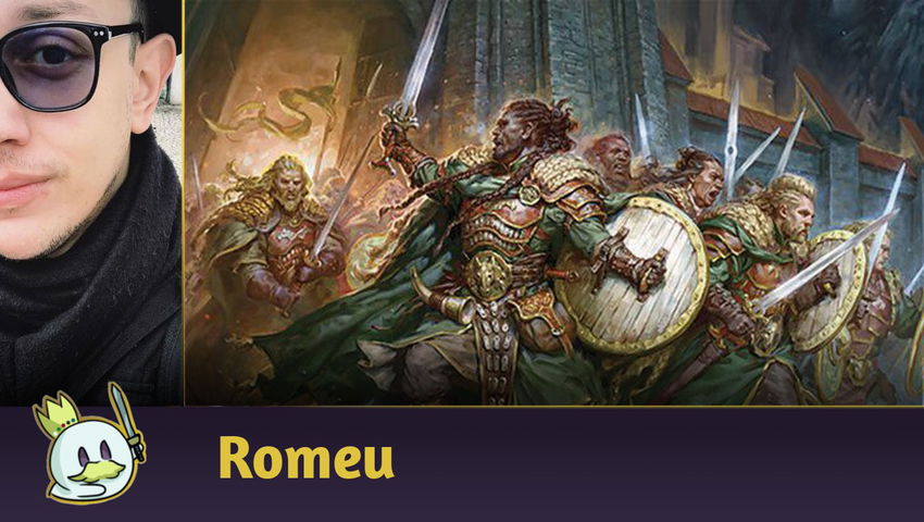 Pauper: Mono Red Rally - Deck Tech & Sideboard Guide