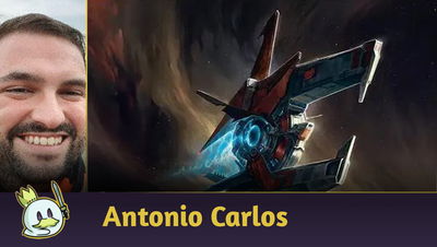 Edge of Eternities: the new set's Mechanics explained!