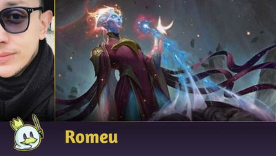 Spoiler Highlight: Lightstall Inquisitor on Standard & Pioneer