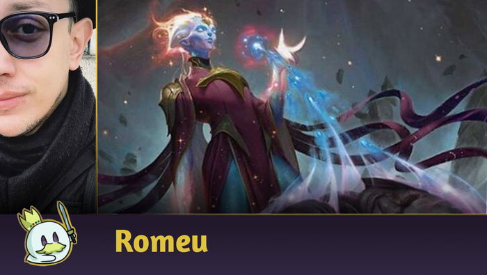 Spoiler Highlight: Lightstall Inquisitor on Standard & Pioneer