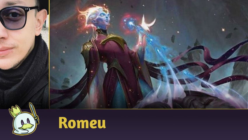 Spoiler Highlight: Lightstall Inquisitor on Standard & Pioneer