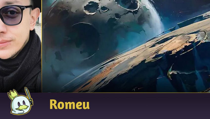 Spoiler Destaque: Strip Mine no Timeles - Como Jogar e Como Combater