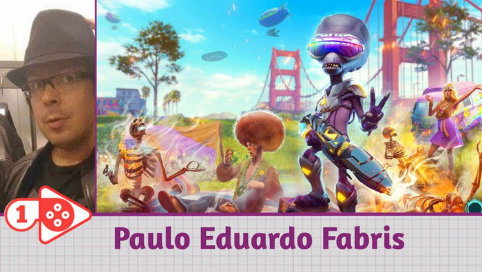 Guia: Jogos em Você pode Jogar como Vilão
