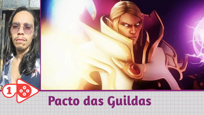 Dota 2: Como Buildar Invoker Mid