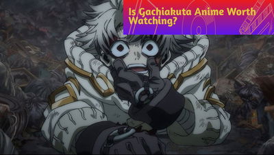 Is Gachiakuta Worth Watching? Reviewing Its Hits and Misses!