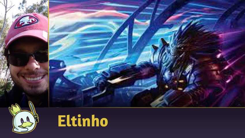 Legacy: Edge of Eternities Review