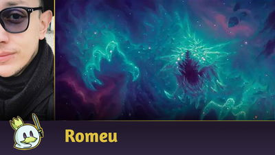 Modern Set Review: Edge of Eternities