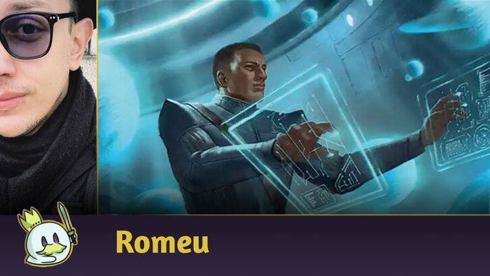 Pioneer Set Review: Edge of Eternities