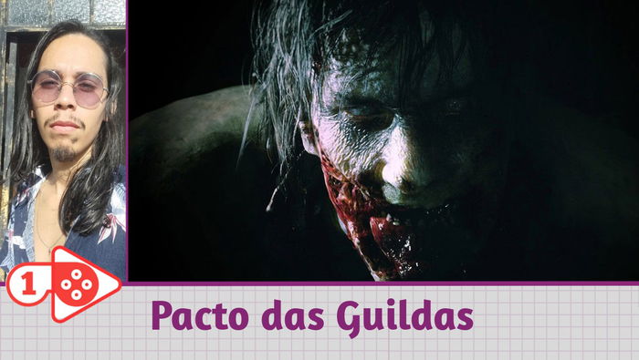 Os 10 Melhores Jogos de Apocalipse Zumbi