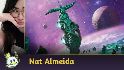 Upgrading Commander Precon: World Shaper (Hearthhull, the Worldseed)