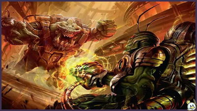 Edge of Eternities: Magic Fixes Card Text Ahead of Set's Release
