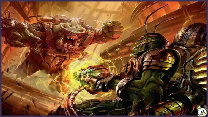 Edge of Eternities: Magic Fixes Card Text Ahead of Set's Release