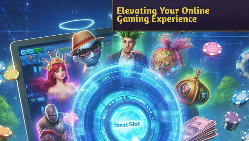 Elevating Your Online Gaming Experience