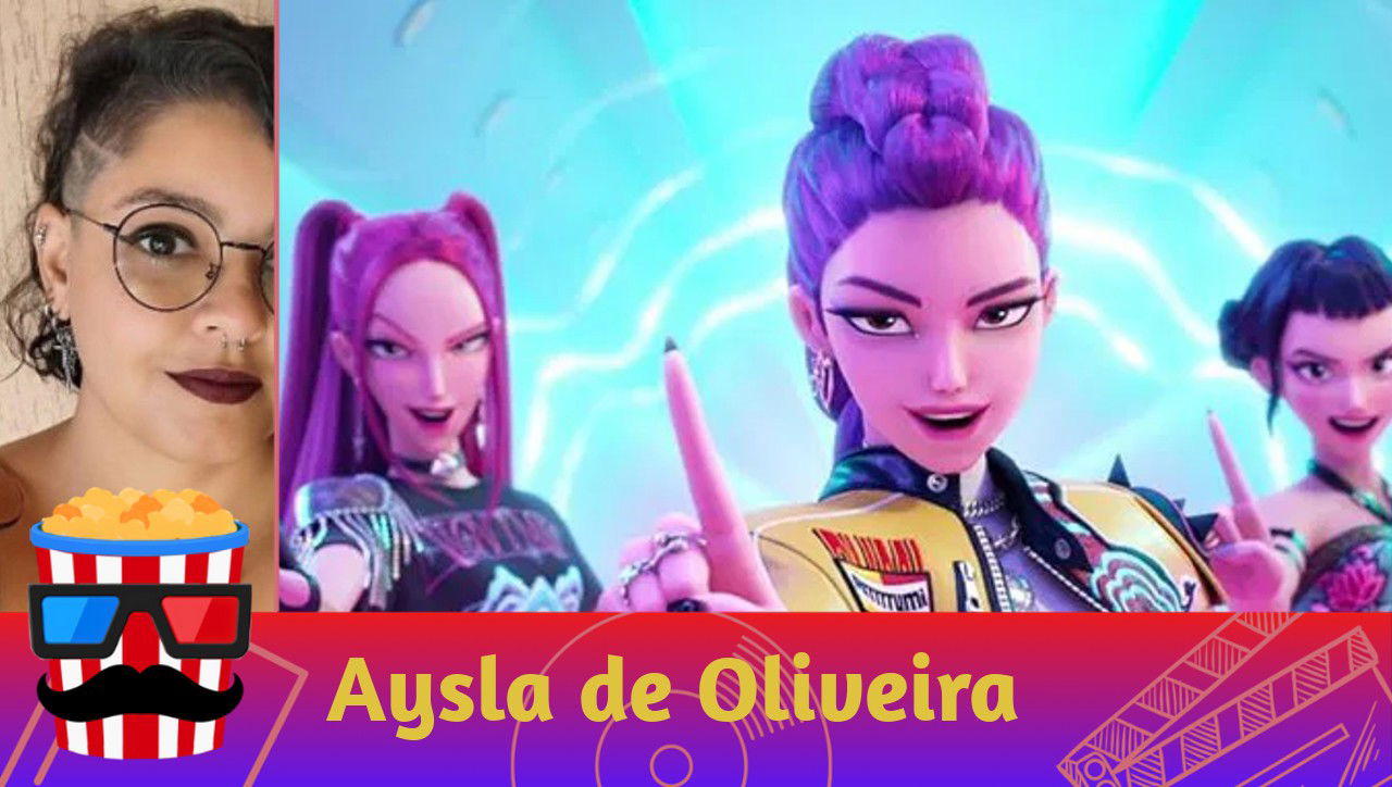 Review KPop Demon Hunters Is It Worth Watching Review KPop Demon Hunters Is It Worth Watching