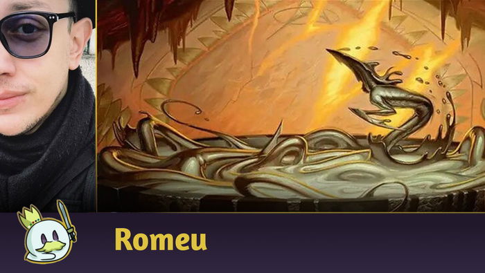 Pioneer: 5 Decks with Edge of Eternities to try out!