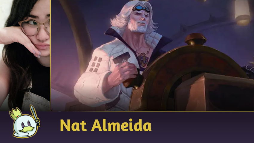 Final Fantasy: 10 Fun & Unusual Commanders (+ Lists!)