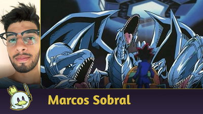 Yu-Gi-Oh! TCG - What Would it Be Like With the Rules from the Anime?