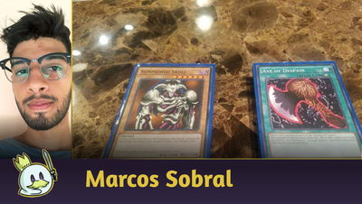 Yu-Gi-Oh! TCG - Review: The Impact of the First Banlist