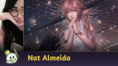 Commander Deck Tech: Serah Farron