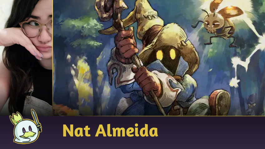 Commander Deck Tech: Vivi Ornitier