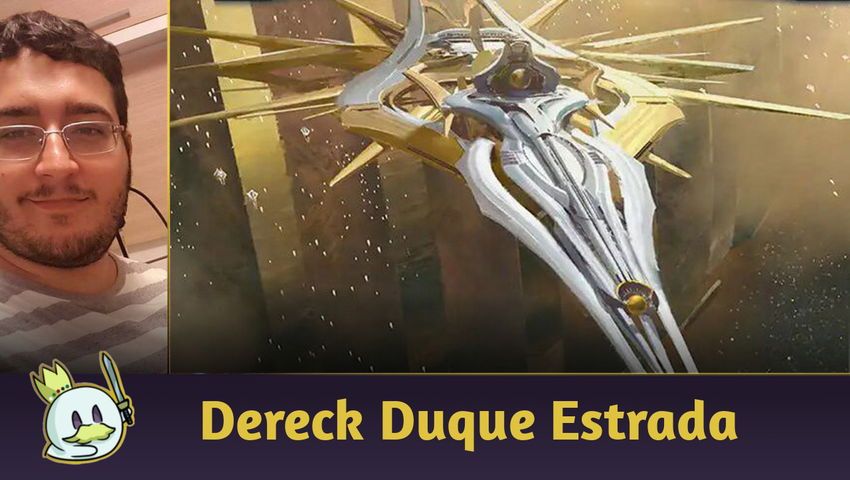 Edge of Eternities Limited Guide - Draft, Sealed, and Prerelease!