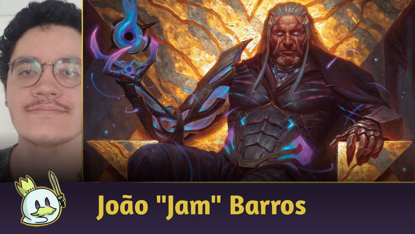 Commander: Edge of Eternities cEDH Review!