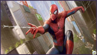 Magic x Spider-Man: First cards from Marvel collab revealed!