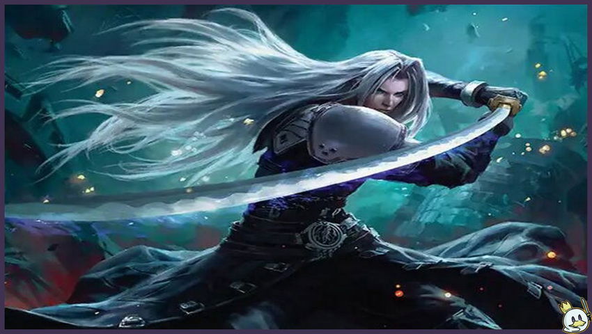 Magic x Final Fantasy generated record revenue of $200 million in 24 hours